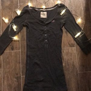 Holister California -so cal stretch